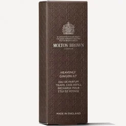 Heavenly Gingerlily Eau de Parfum Travel Case Refill 7,5 ml