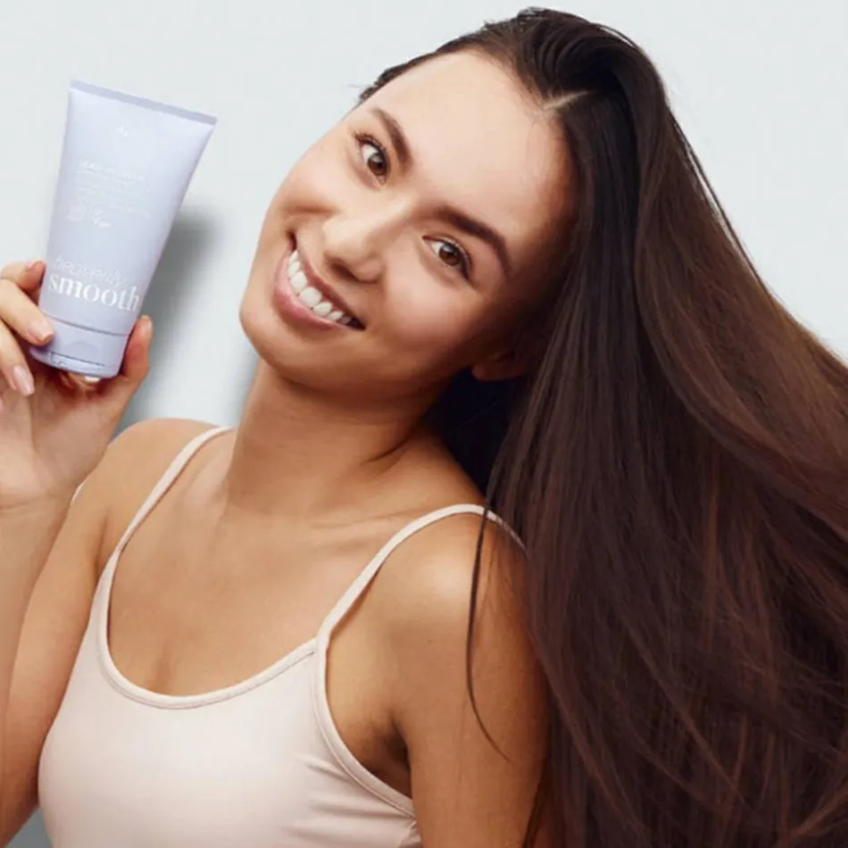 Heavenly Smooth™ Leave-In Cream 150 ml