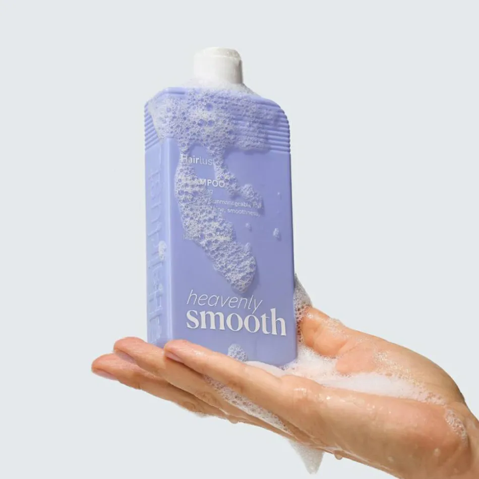 Heavenly Smooth™ Shampoo 250 ml