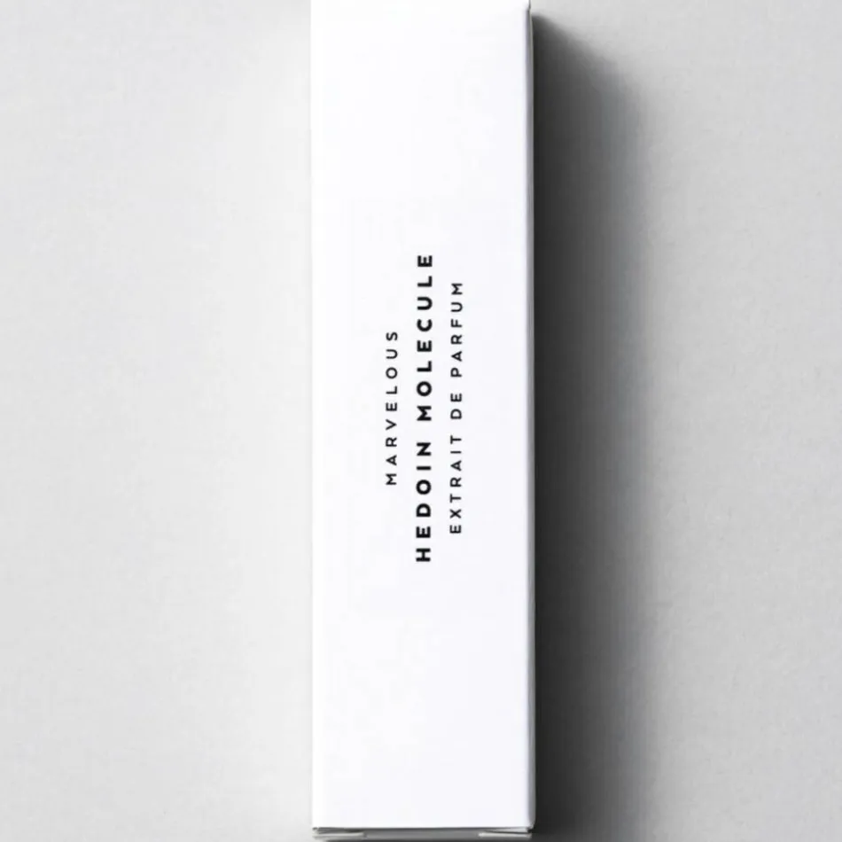 Hedoin Molecule Extrait de Parfum