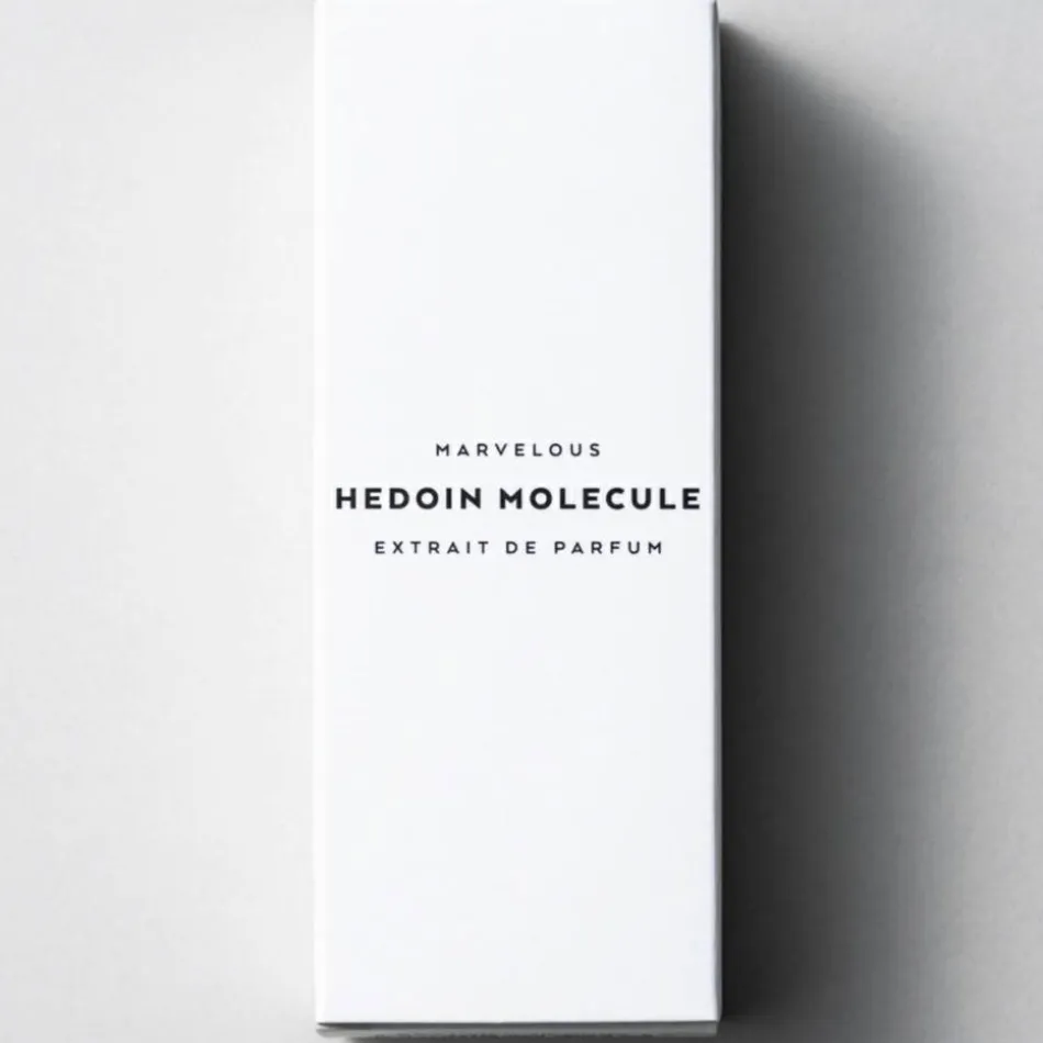 Hedoin Molecule Extrait de Parfum