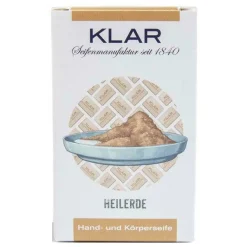 Heilerdeseife 100 g