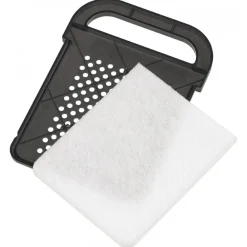 HEPA Abluftfilter