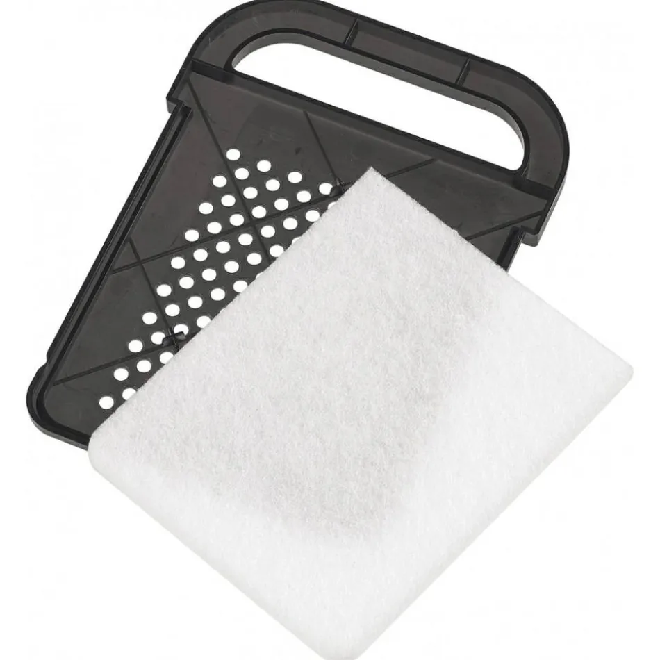 HEPA Abluftfilter