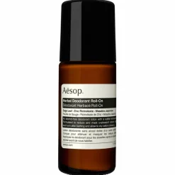 Herbal Deodorant Roll-On 50 ml