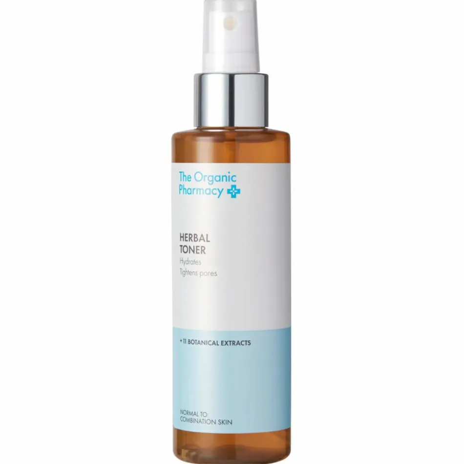 Herbal Toner 150 ml