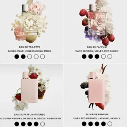 HER Eau de Parfum Intense