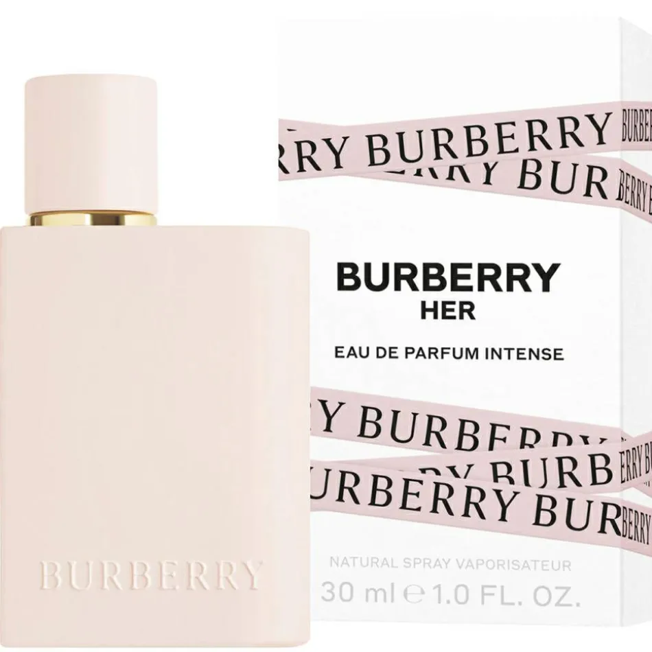 HER Eau de Parfum Intense