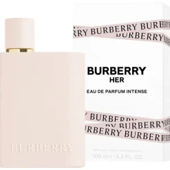 HER Eau de Parfum Intense