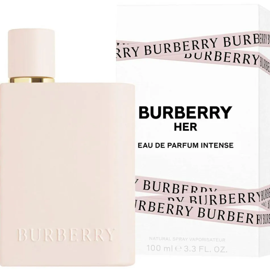 HER Eau de Parfum Intense