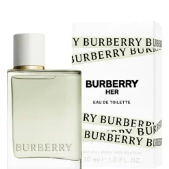 HER   Eau de Toilette