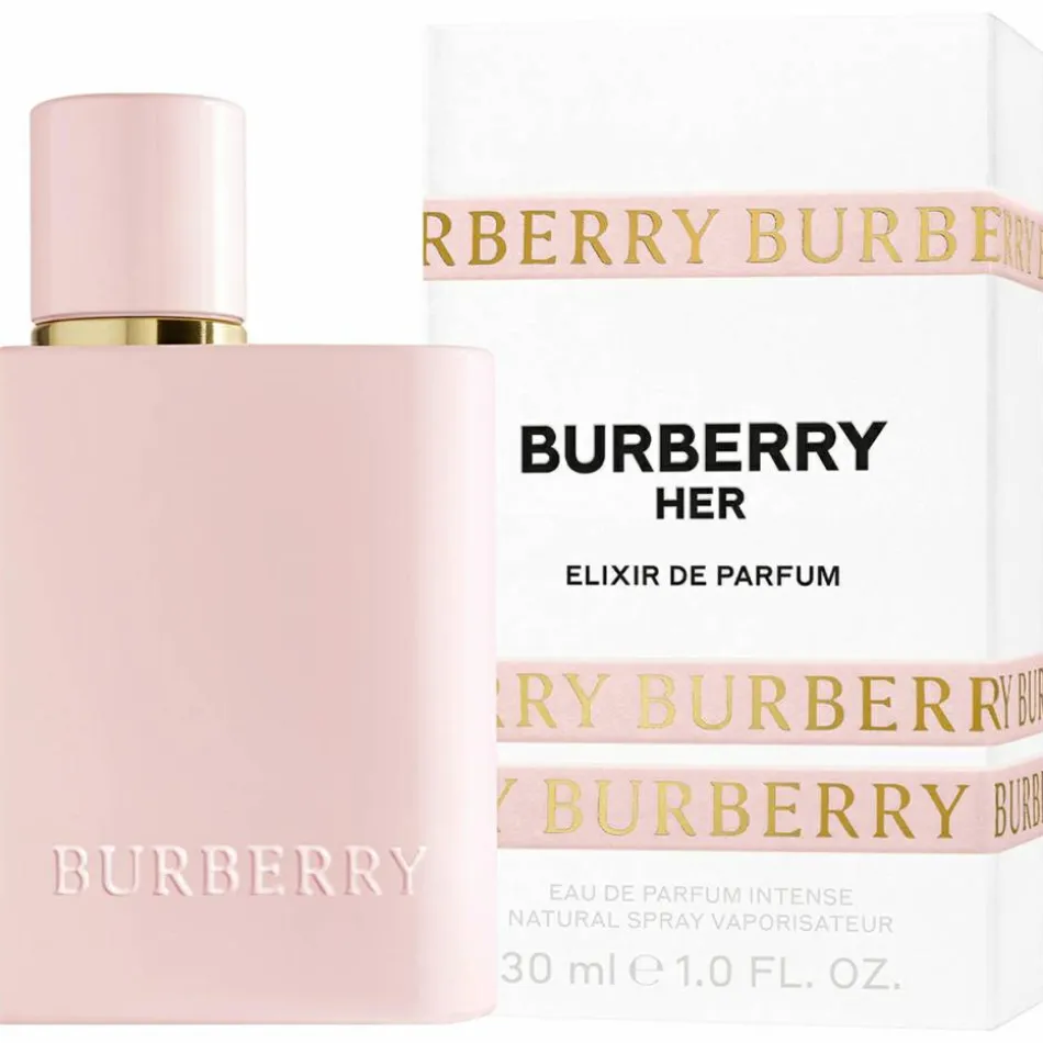 HER Elixir Eau de Parfum