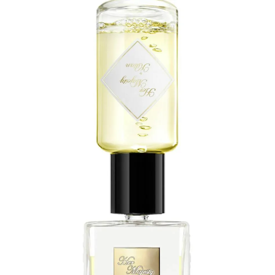 Her Majesty Parfum Refill 100 ml