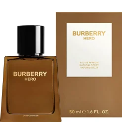 HERO   Eau de Parfum