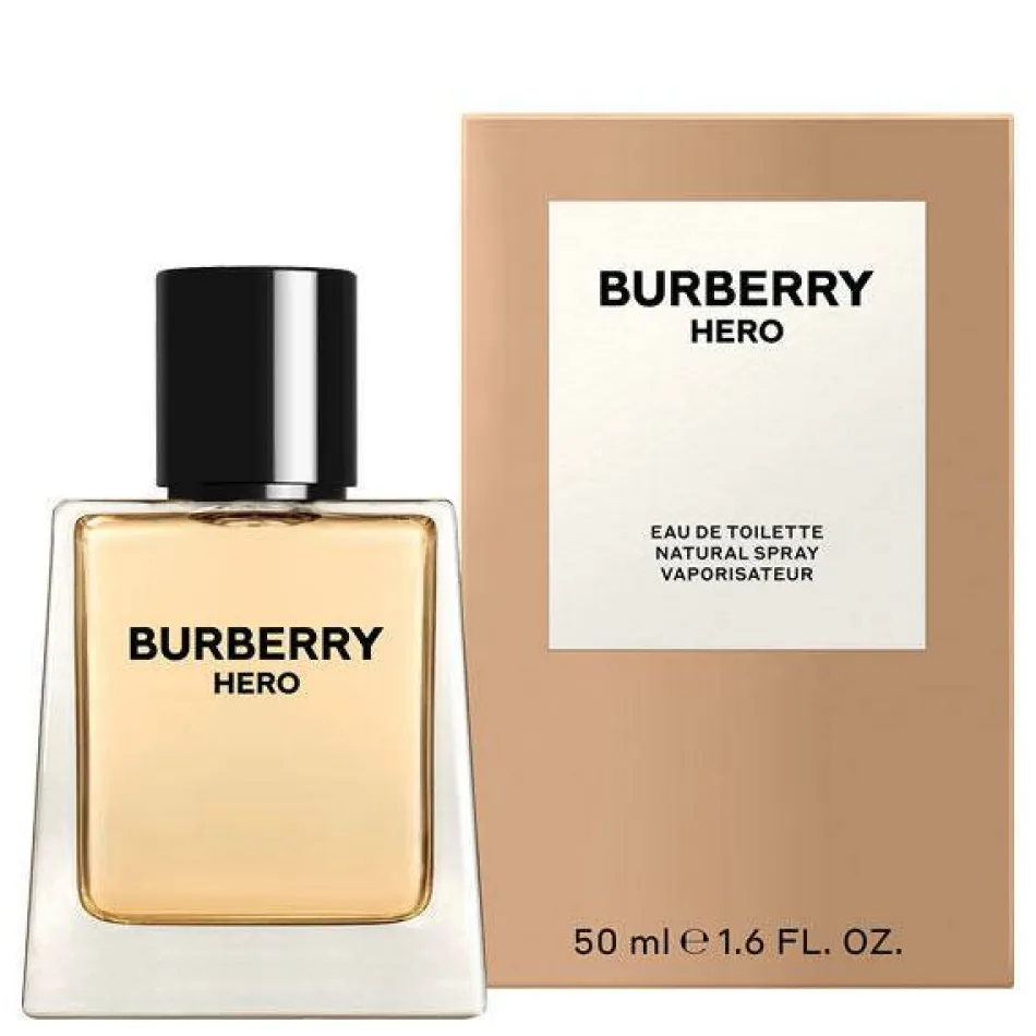 HERO Eau de Toilette