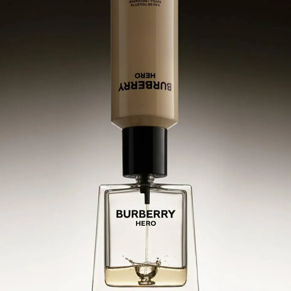 HERO Eau de Toilette Refill 200 ml