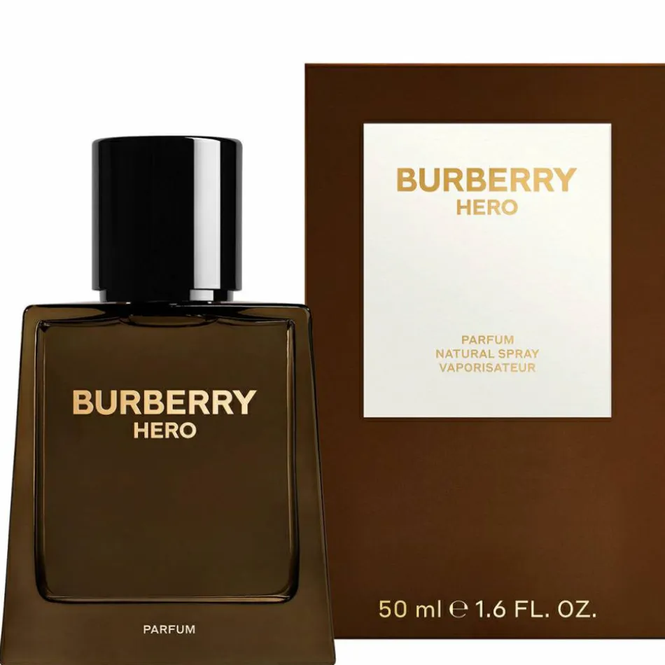 HERO Parfum