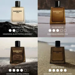 HERO Parfum Intense Refill 200 ml