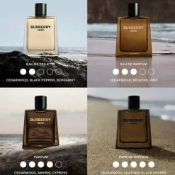 HERO   Parfum Intense Refillable 100 ml