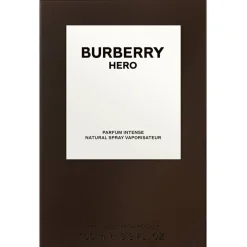 HERO Parfum Intense Refillable 100 ml