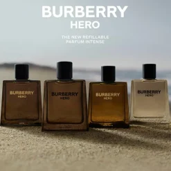 HERO Parfum Intense Refillable 100 ml