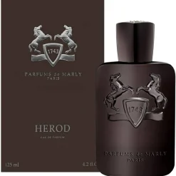 HEROD Eau de Parfum 125 ml