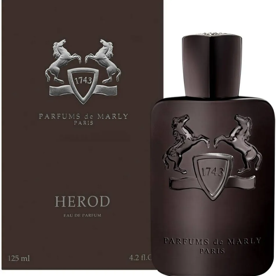 HEROD Eau de Parfum 125 ml