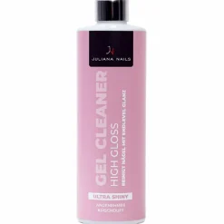 High Gloss Gel Cleaner