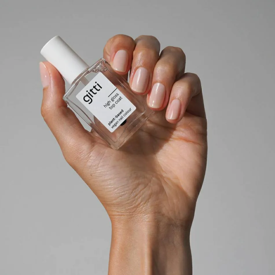 High Gloss Top Coat 15 ml