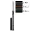 High Impact   Custom Black Kajal 01 Blackened Black, 0,28 g
