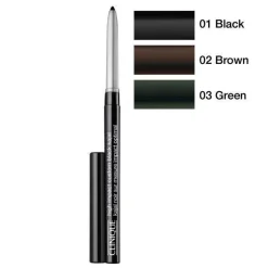 High Impact   Custom Black Kajal 01 Blackened Black, 0,28 g
