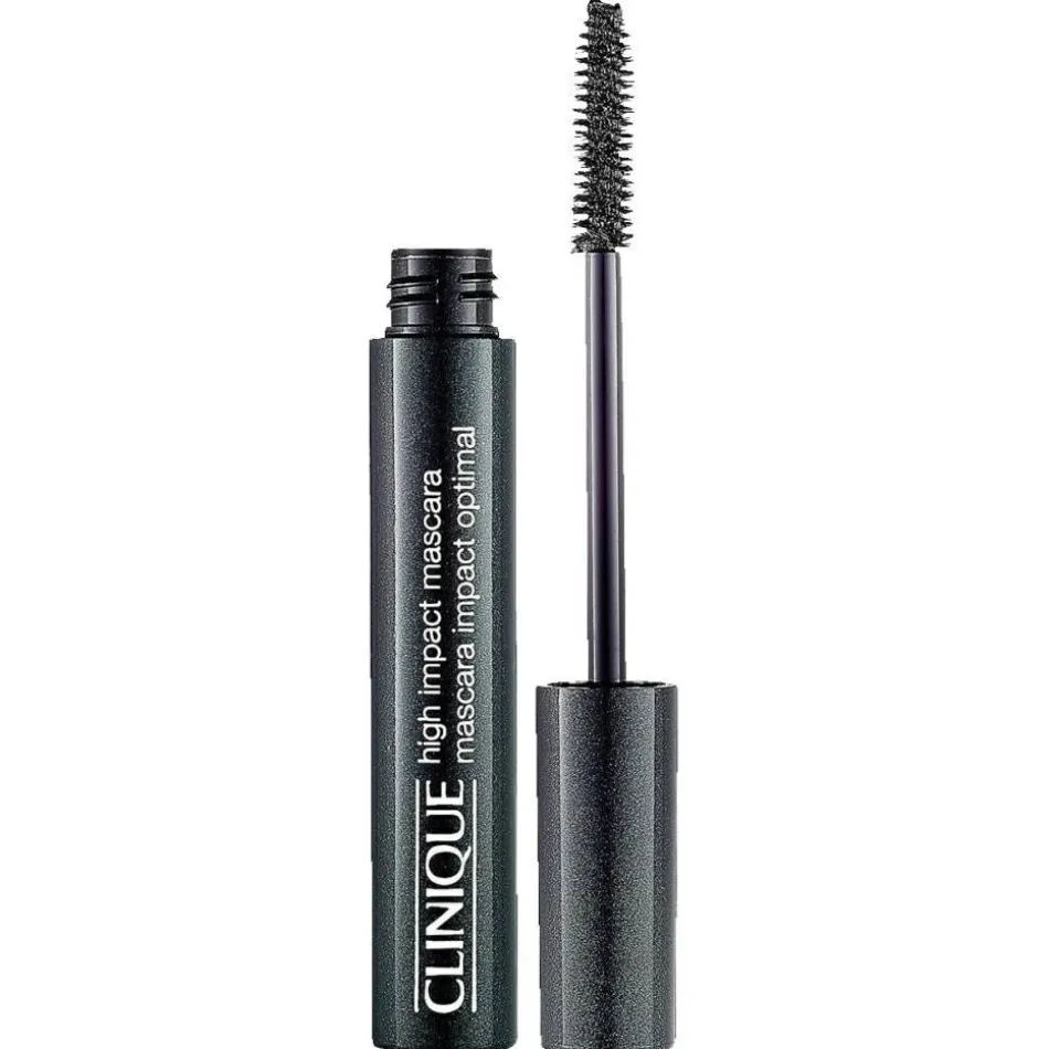 High Impact Mascara