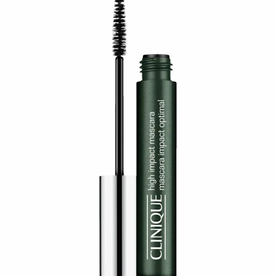 High Impact Mascara