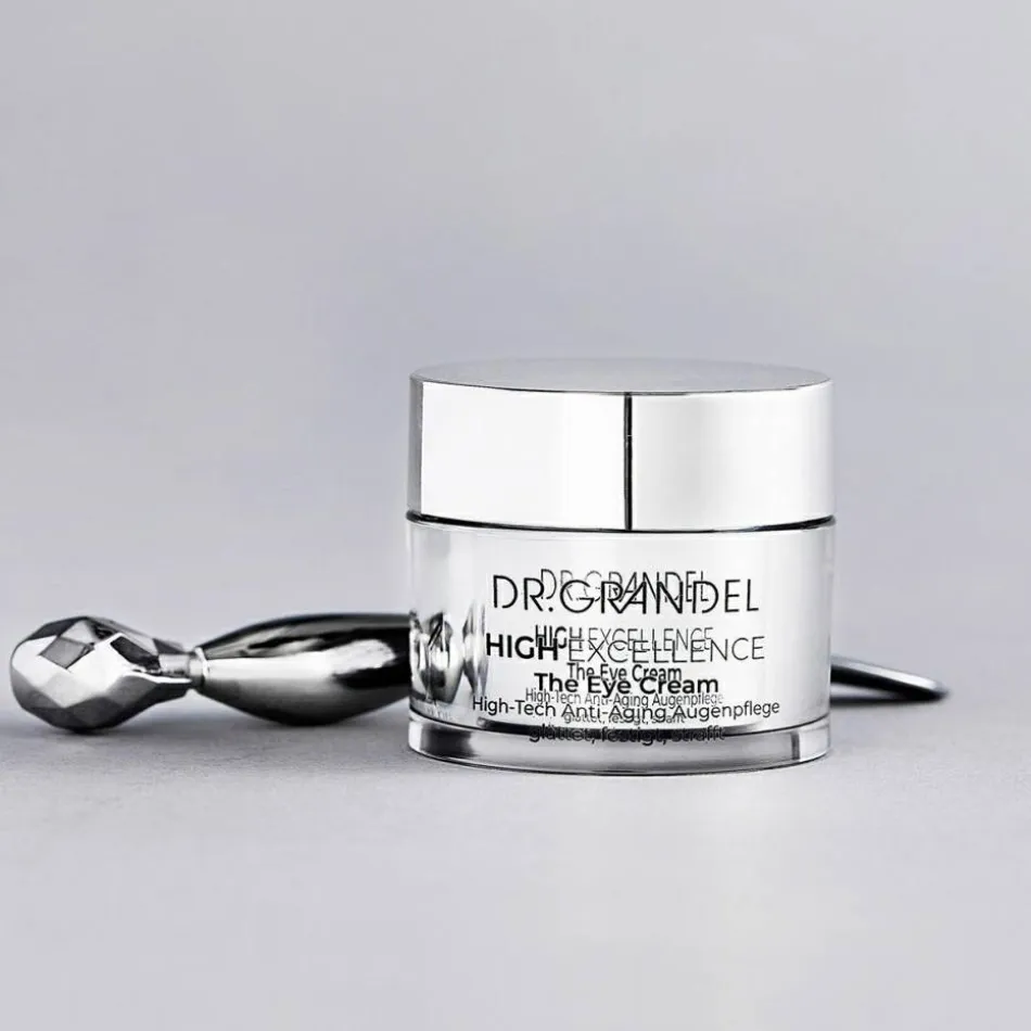 High Excellence The Eye Cream 15 ml