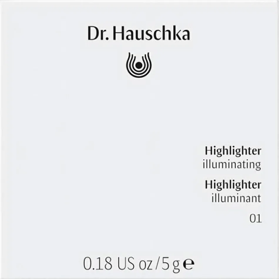Highlighter 01 illuminating 5 g
