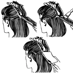 High-Light Wraps