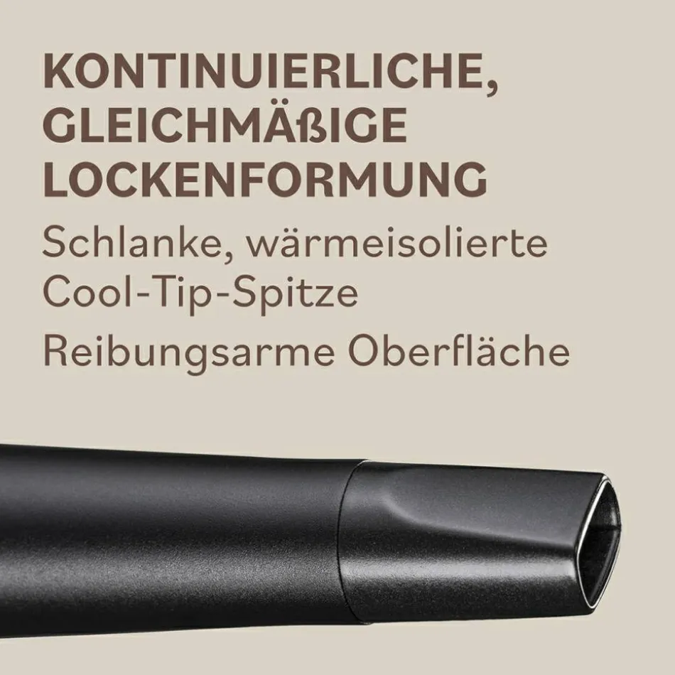 High Performance Concial Wand 32-19 mm