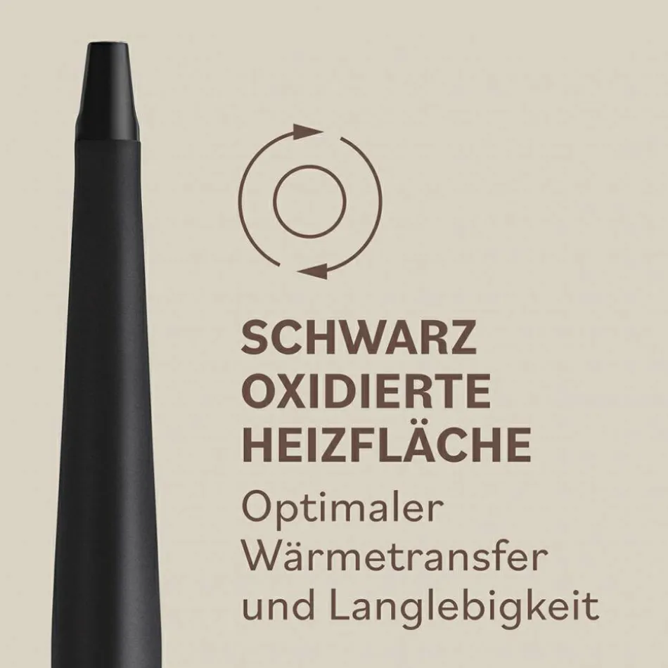 High Performance Concial Wand 32-19 mm
