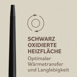 High Performance Concial Wand 19-13 mm