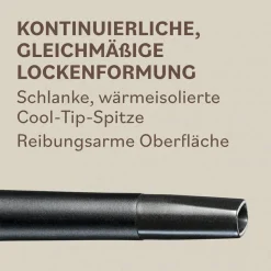 High Performance Concial Wand 19-13 mm