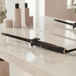 High Performance Curling Tong 13 mm mit Klammer