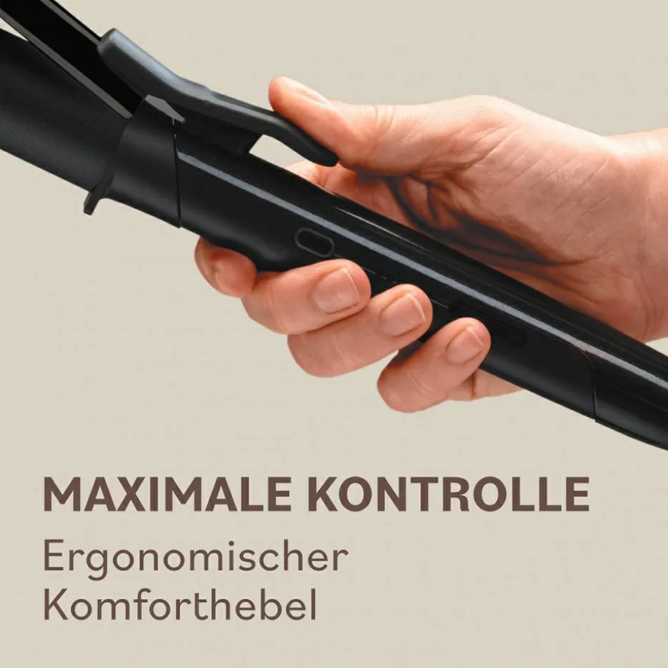 High Performance Curling Tong 32 mm mit Klammer