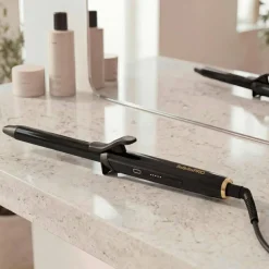 High Performance Curling Tong 19 mm mit Klammer