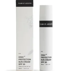 High Protection Sun Cream SPF 30 50 ml