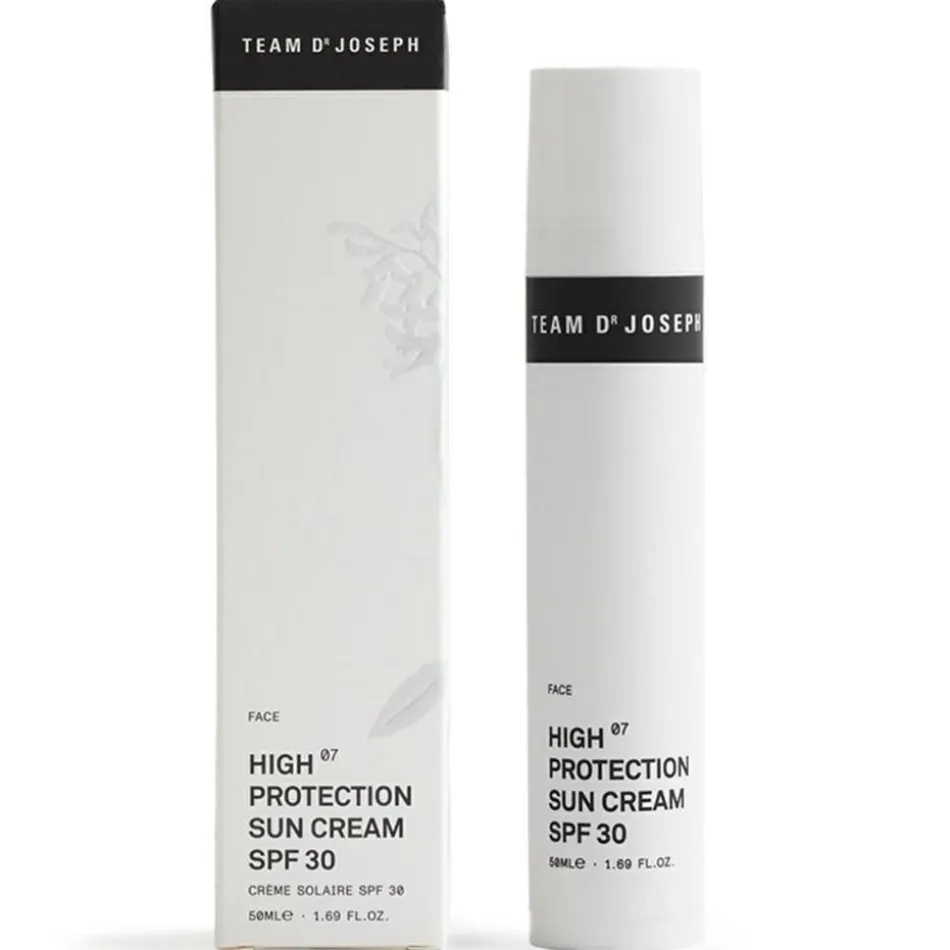 High Protection Sun Cream SPF 30 50 ml