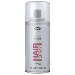High Tech Hair Spray Strong starker Halt 100 ml