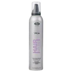 High Tech   Mousse Volumizing Strong 300 ml