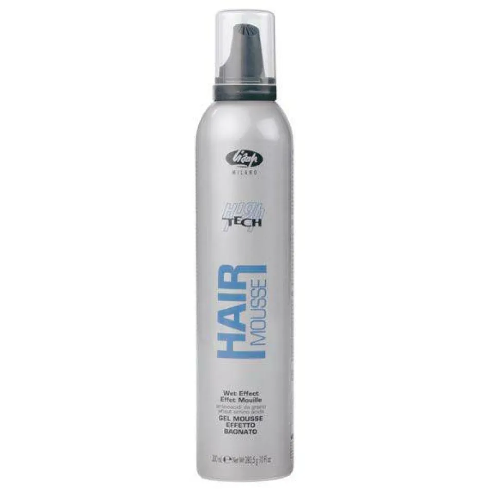 High Tech Mousse Wet Effect 300 ml