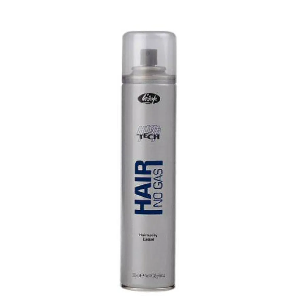 High Tech Non Aerosol Hairspray