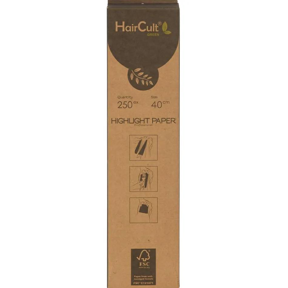 Hi Lite Wraps Strähnenpapier